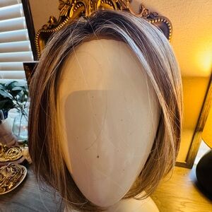 Raquel Welch  Shaded Wheat Cruise Control Women's Wig